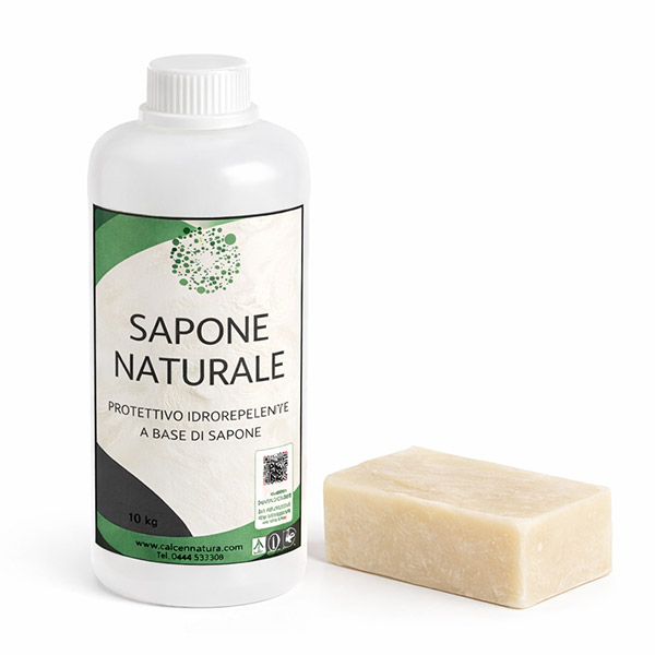 Sapone Naturale