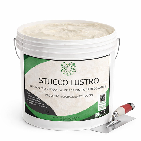 Stucco Lustro